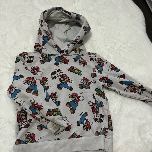 BOYS HOODIES $10 each or $30 as a bundle - Picture 3 of 4